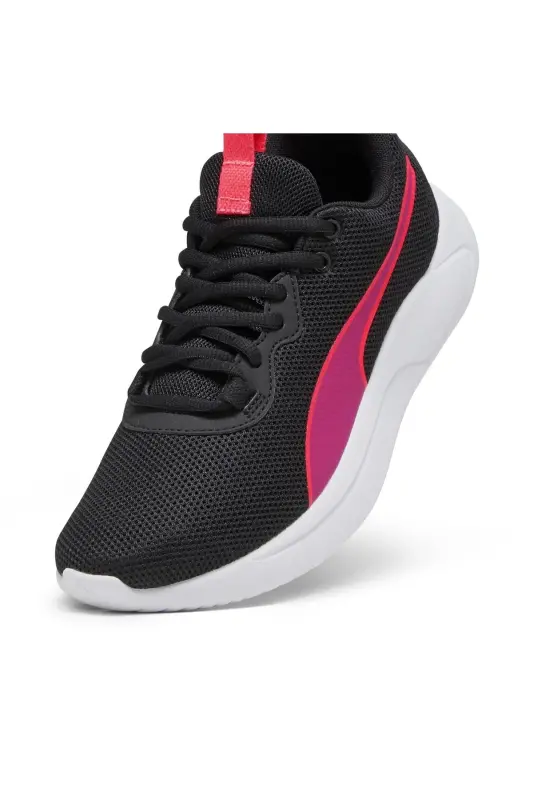 Resolve Modern Weave-PUMA Black - 5