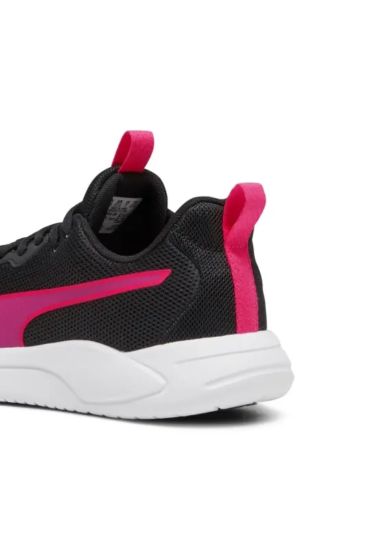 Resolve Modern Weave-PUMA Black - 6