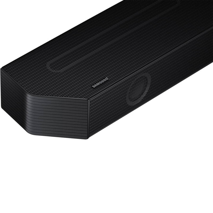 Restored Premium Samsung HW-Q600B/ZA 3.1.2ch Soundbar with Dolby Audio DTS: X 2022 Bundle with 2 YR CPS Enhanced Protection Pack (Refurbished) - 2