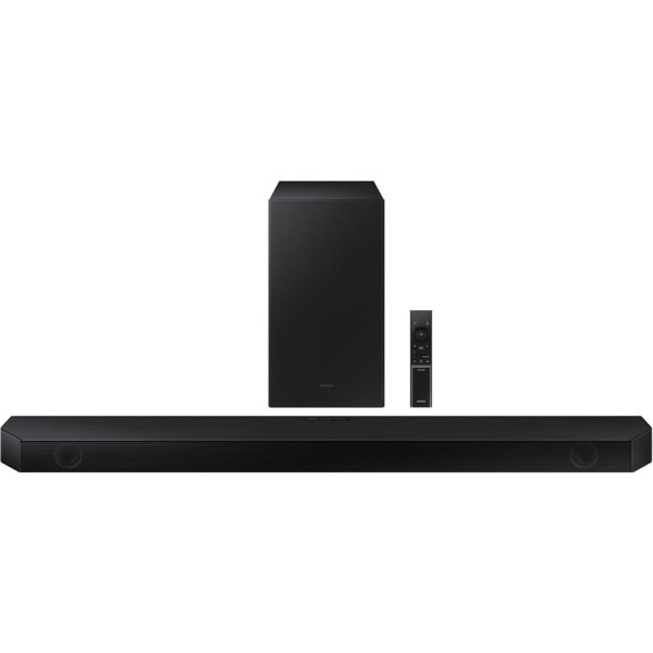 Restored Premium Samsung HW-Q600B/ZA 3.1.2ch Soundbar with Dolby Audio DTS: X 2022 Bundle with 2 YR CPS Enhanced Protection Pack (Refurbished) - 6