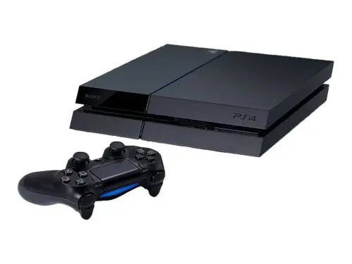 Restored Sony PlayStation 4 Gaming Console (Refurbished) - SONY (1)