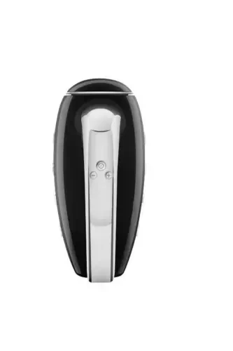 Ретро миксер для рук Hmf01bleu в стиле 50-х годов, черный - 5