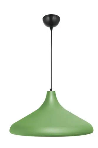 Retro Rustic Model Modern Metal Single Black Pendant Light Cafe - 4