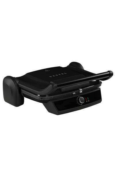 Retro T7000 Black Toaster - 15