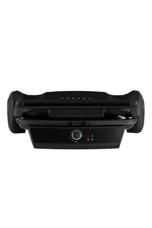 Retro T7000 Black Toaster - 17