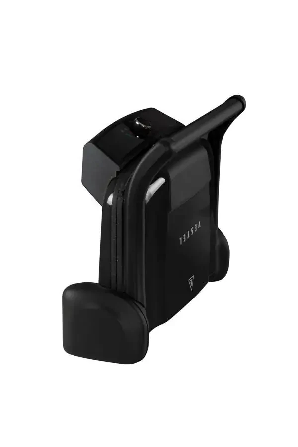 Retro T7000 Black Toaster - 4