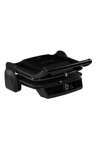 Retro T7000 Black Toaster - VESTEL (1)