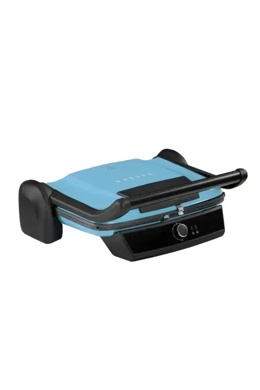 RETRO T7000 Dream Blue Toaster-Dream Blue - 1