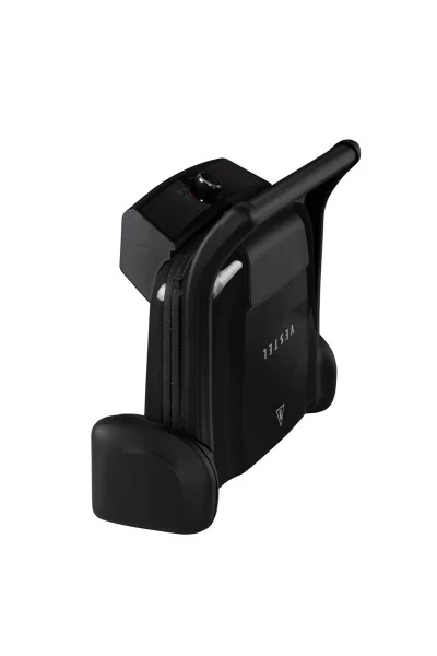 Retro T7000 Qora Toaster - 4