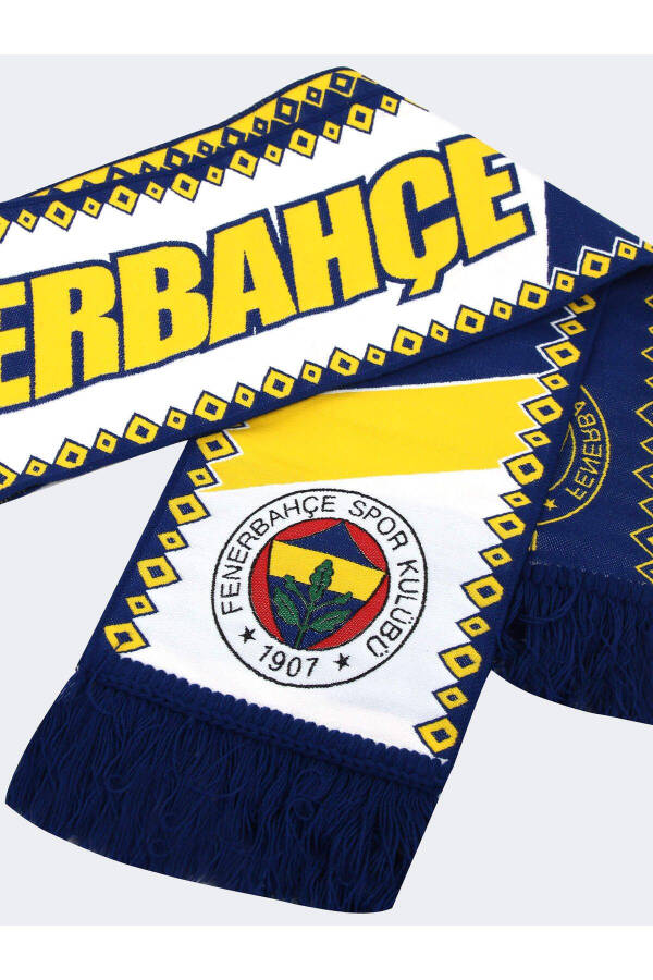 RETRO UNISEX FORZA FENERBAHÇE WOVEN - 2