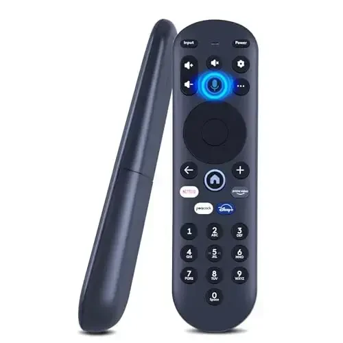 RETROSUN Replacement Voice Remote Control for Pioneer Xumo TV CP-RC1NA-23 PN43-751-24U PN50-751-24U PN55-751-24U PN65-751-24U - RETROSUN