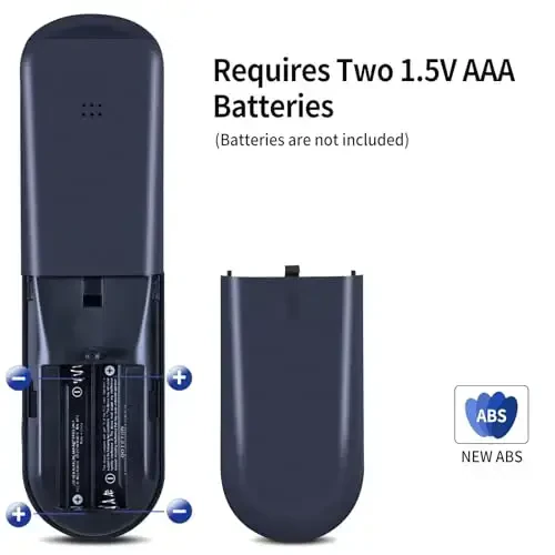 RETROSUN Replacement Voice Remote Control for Pioneer Xumo TV CP-RC1NA-23 PN43-751-24U PN50-751-24U PN55-751-24U PN65-751-24U - 7