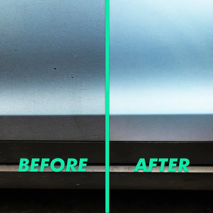 Rev Auto Complete Vinyl Wrap Detailing Kit - 3 Item Car Wrap Cleaning Kit Includes Wrap Detailer, Wrap Shampoo, & Wrap APC Car Wrap Vinyl Finishes | Car Wrap Cleaner, Vinyl Wrap Care - 4