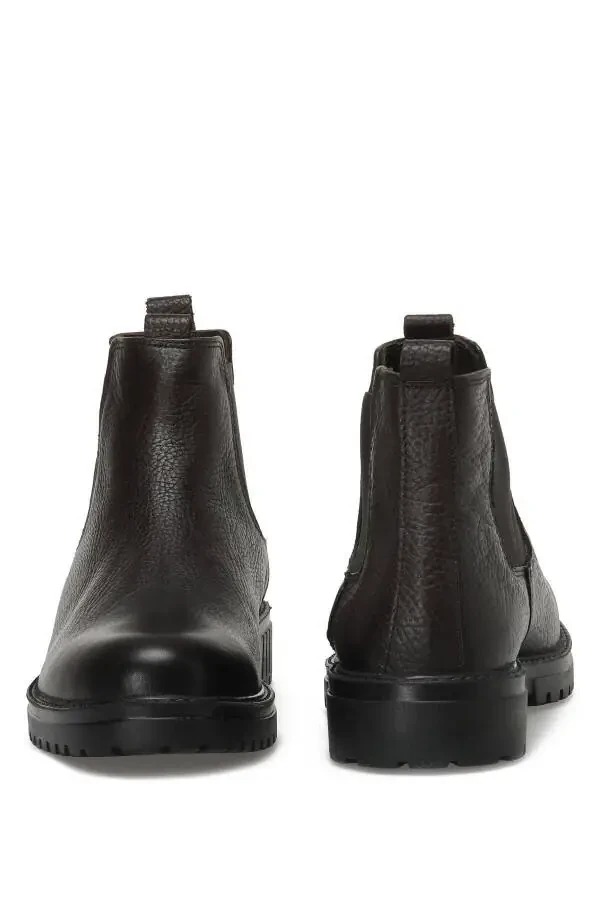 Revero 2pr Brown Men's Boot - 5