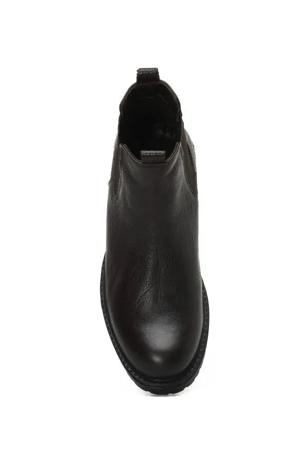 Revero 2pr Brown Men's Boot - 6