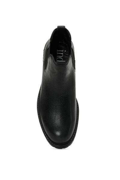 Revero 2pr Черные Мужские Ботинки - Черный - 6