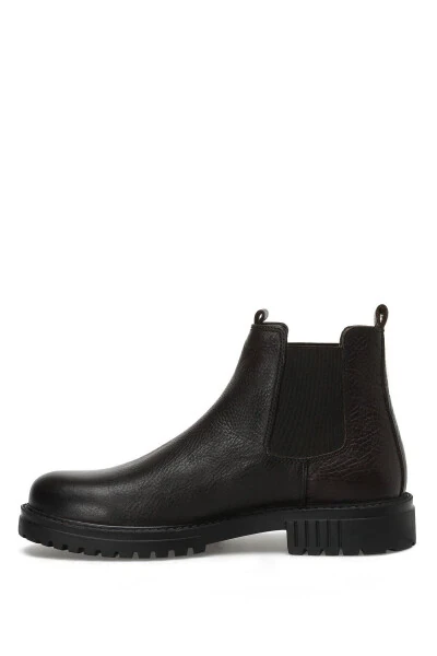 Revero 2pr Jigarrang Erkak Bot - 4