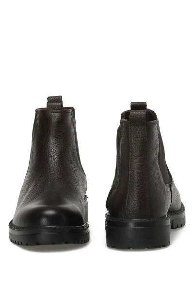 Revero 2pr Jigarrang Erkak Bot - 5