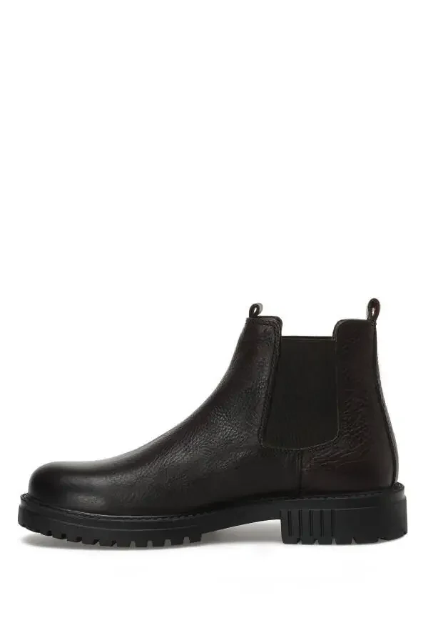 Revero 2pr Коричневый Мужской Бот - 4