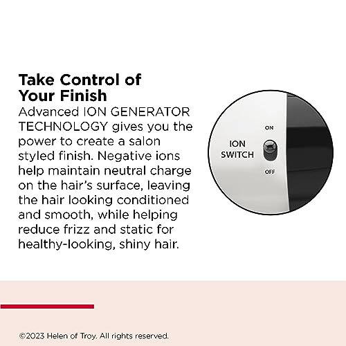 Revlon 1875W Shine Boosting Hair Dryer | Smooth Blowouts and Volume - 3