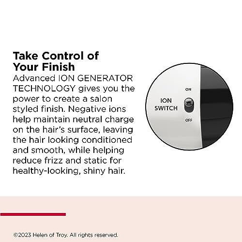 Revlon 1875W Shine Boosting Hair Dryer | Smooth Blowouts and Volume - 3