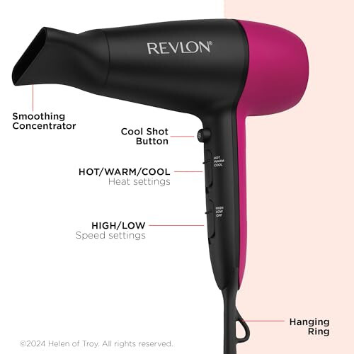Revlon Perfect Match: Sizning Asos Saç Quritgichingiz - REVLON (1)