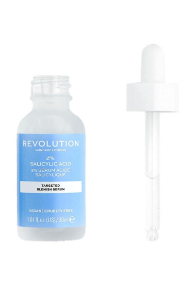Revolutıon 2% Salislik Asit Serum 30ml - REVOLUTİON SKİNCARE (1)