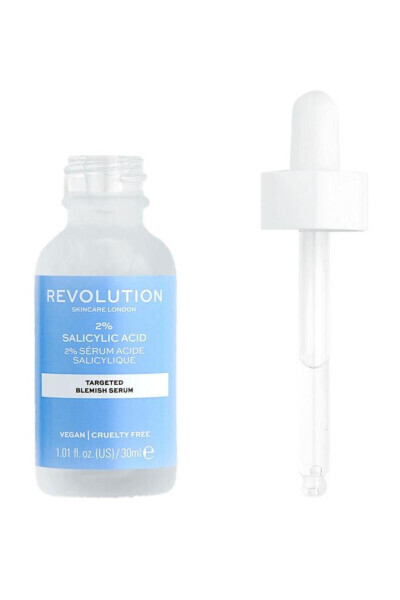 Revolution 2% Salitsil Kislotasi Serumi 30ml - REVOLUTİON SKİNCARE (1)