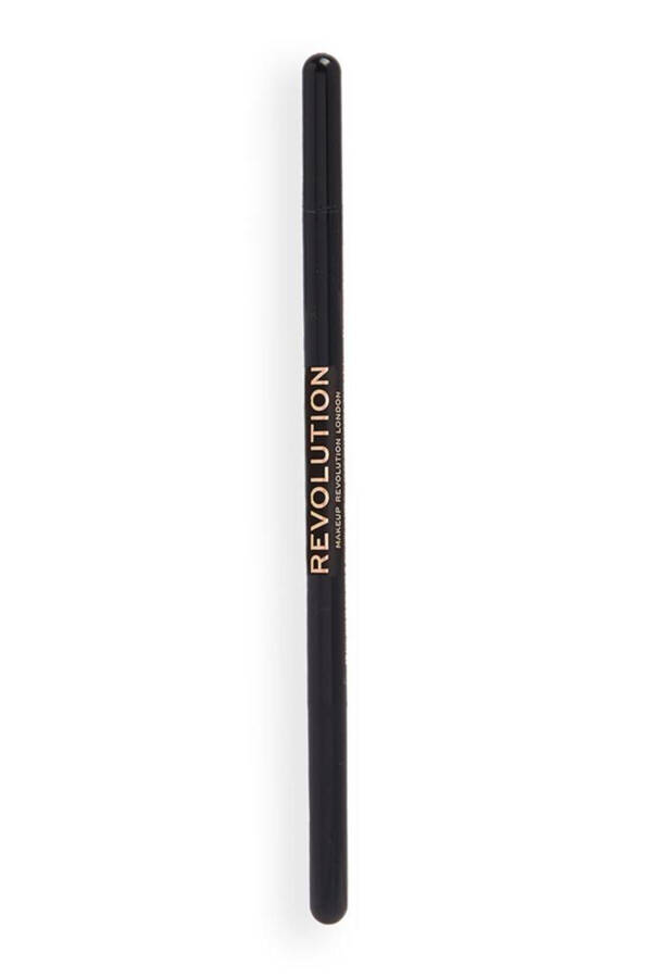 REVOLUTION BEYAZ EYELINER FELT AND KOHL - 2