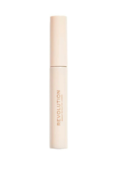 REVOLUTION Eyebrow Pencil DARK BROWN - 3