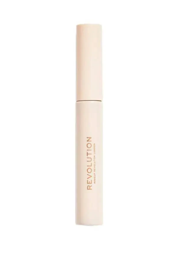 REVOLUTION Eyebrow Pencil DARK BROWN - 2