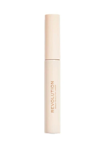 REVOLUTION Eyebrow Pencil DARK BROWN - REVOLUTION
