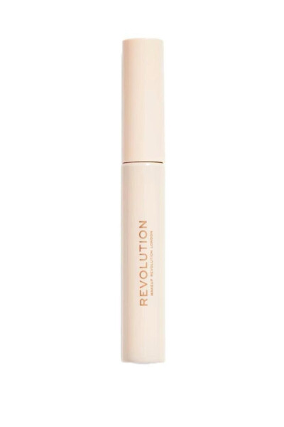 REVOLUTION Eyebrow Pencil DARK BROWN - REVOLUTION (1)