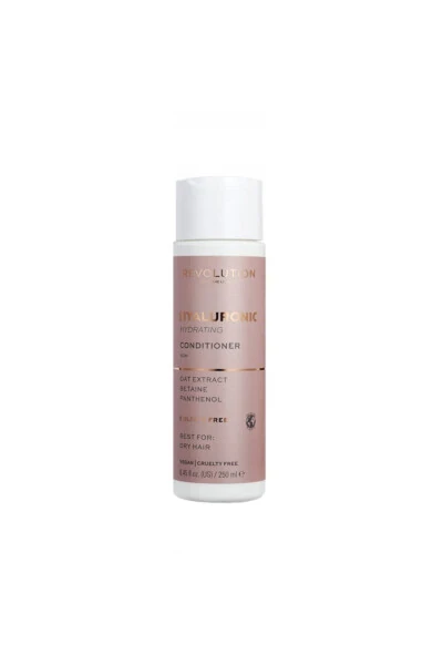 Revolution Hyaluronic Hair Conditioner 250 ml - REVOLUTION HAIRCARE (1)
