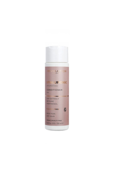 Revolution Hyaluronic Hair Conditioner 250 ml - 2