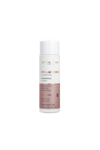 Revolution Hyaluronik Şampuan 250 ml - 2