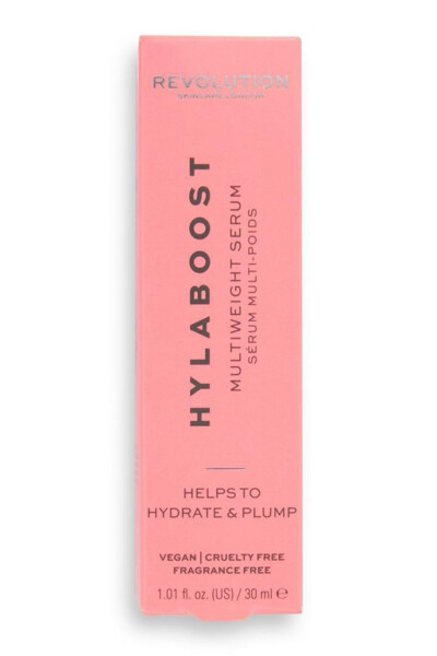 Revolution Hylaboost Hyaluronic Toner 150ml - 4