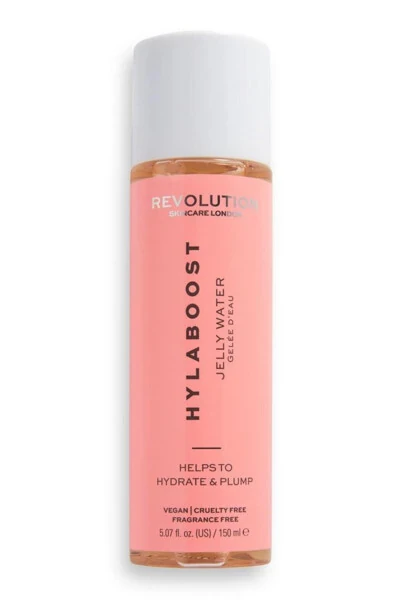 Revolution Hylaboost Hyaluronic Toner 150ml - REVOLUTİON SKİNCARE