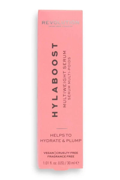 Revolution Hylaboost Hyaluronic Toner 150ml - REVOLUTİON SKİNCARE (1)