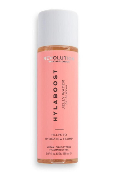 Revolution Hylaboost Hyaluronic Toner 150ml - REVOLUTİON SKİNCARE