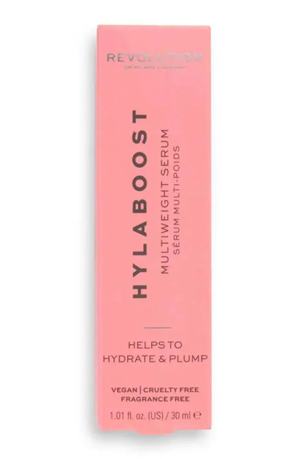 Revolution Hylaboost Hyaluronik Toneri 150ml - 2
