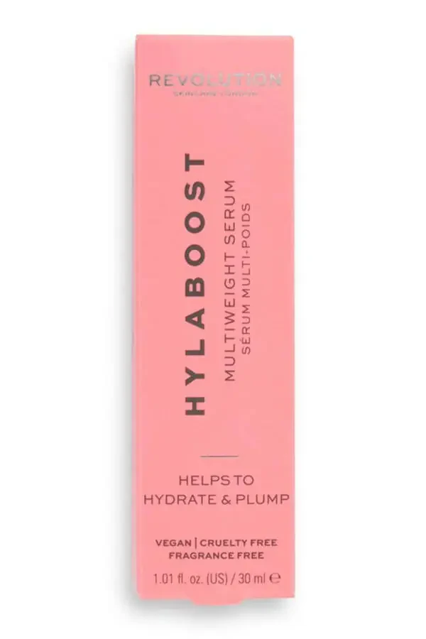 Revolution Hylaboost Hyaluronik Toneri 150ml - 4