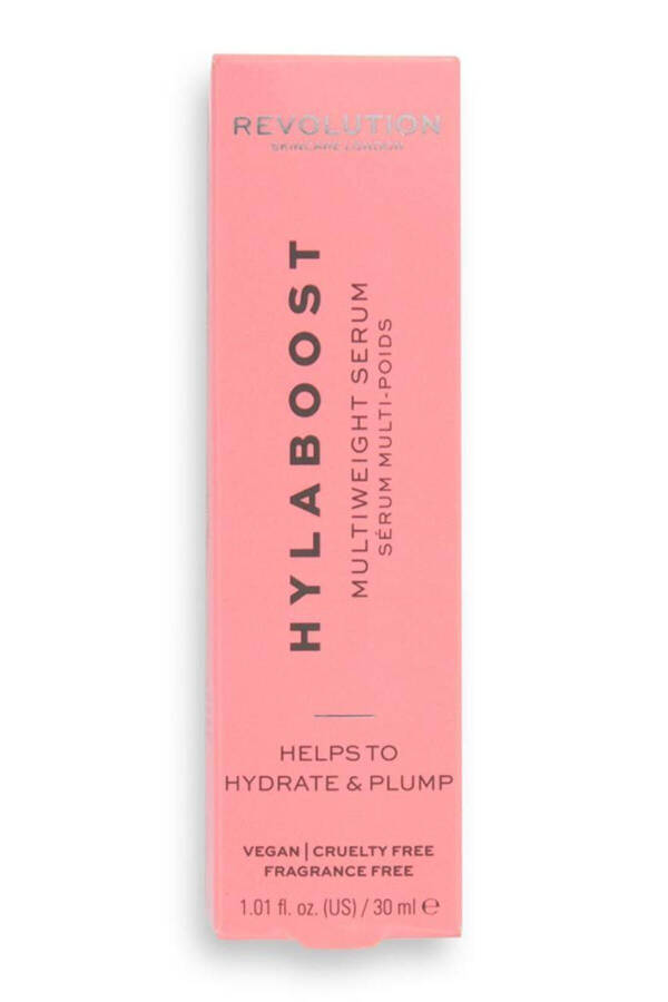 Revolution Hylaboost Hyaluronik Toneri 150ml - 2