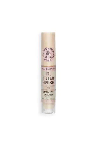 REVOLUTION IRL FILTER FINISH KONSEALER C1 - 1