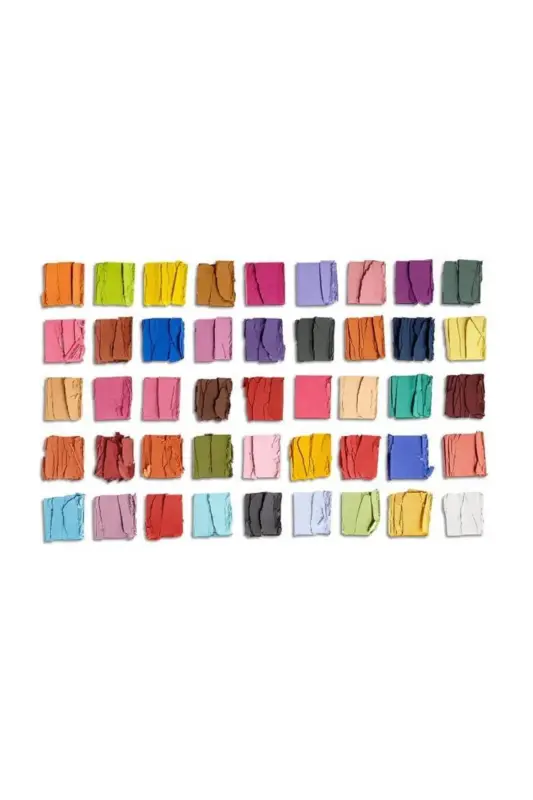 Revolution Max Reloaded Eyeshadow Palette Monster Mattes - 3