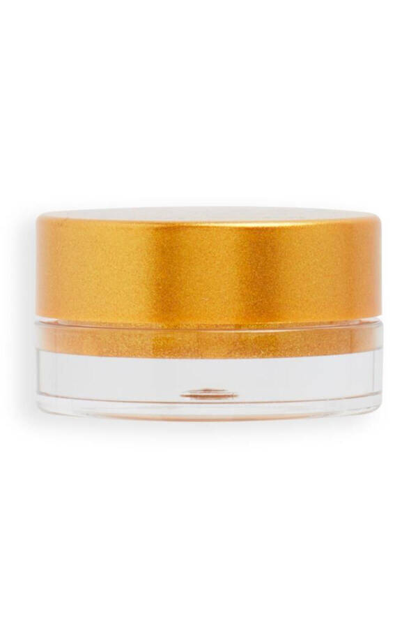REVOLUTION MOUSSE FAR GOLD - No Color - 2