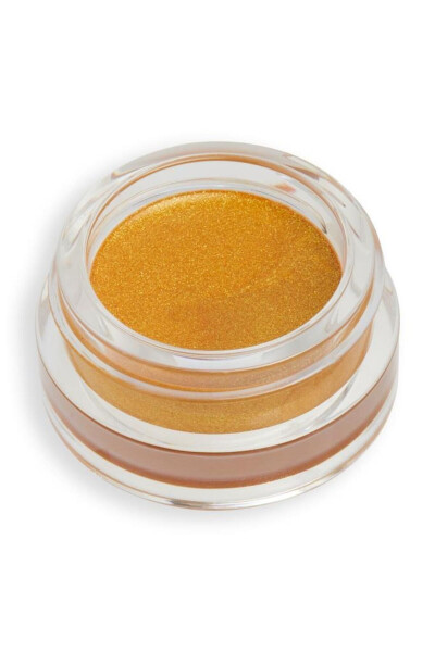 REVOLUTION MOUSSE FAR GOLD - No Color - 5