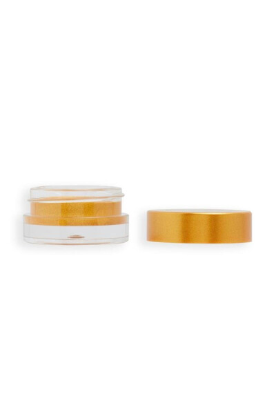REVOLUTION MOUSSE FAR GOLD - No Color - 11