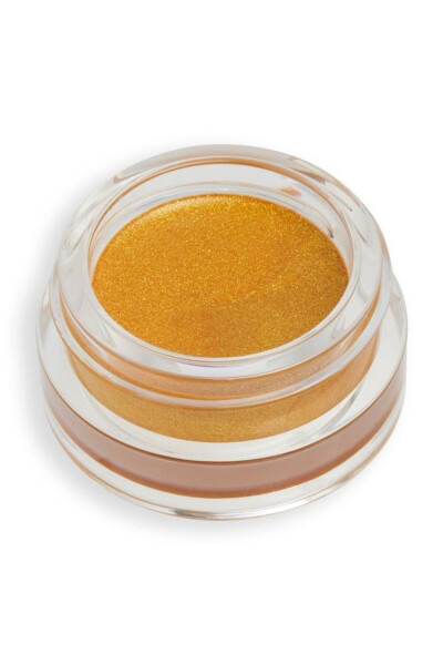 REVOLUTION MOUSSE FAR GOLD - No Color - 12