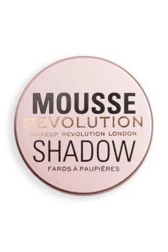 REVOLUTION Mousse Hair Dye Champagne - 1